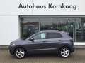 Volkswagen T-Cross 1.5 TSI DSG Style KAM ACC Bluetooth LED Grau - thumbnail 1
