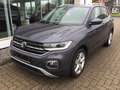 Volkswagen T-Cross 1.5 TSI DSG Style KAM ACC Bluetooth LED Grau - thumbnail 2