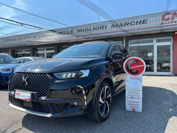1.5 bluehdi Performance Line 130cv auto