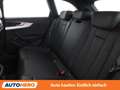 Audi A4 40 TDI Mild-Hybrid quattro S line Schwarz - thumbnail 14