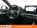 Audi A4 40 TDI Mild-Hybrid quattro S line Schwarz - thumbnail 13
