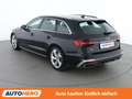 Audi A4 40 TDI Mild-Hybrid quattro S line Schwarz - thumbnail 4