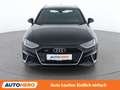 Audi A4 40 TDI Mild-Hybrid quattro S line Schwarz - thumbnail 9