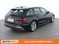 Audi A4 40 TDI Mild-Hybrid quattro S line Schwarz - thumbnail 6