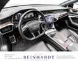 Audi A7 SPORTBACK 55TFSie 2x S LINE BLACK/ACC/PANO/20 Grau - thumbnail 17