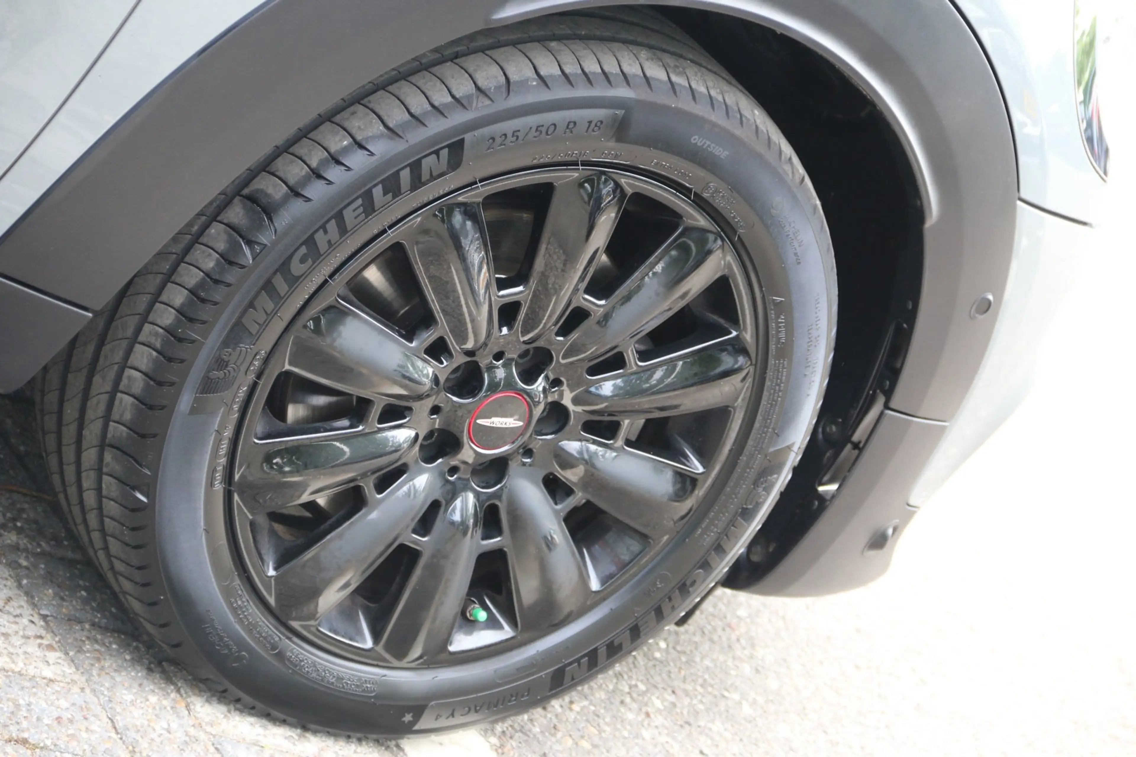 MINI Cooper S Countryman 2.0 Chili PANO-DAK LEDER — photo 7
