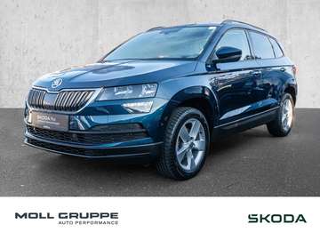 1.0 TSI Ambition