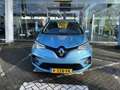 Renault ZOE R135 Zen 52 kWh (ex Accu) Camera, Stuur + Stoelver Blauw - thumbnail 2