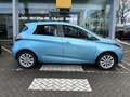 Renault ZOE R135 Zen 52 kWh (ex Accu) Camera, Stuur + Stoelver Blauw - thumbnail 5