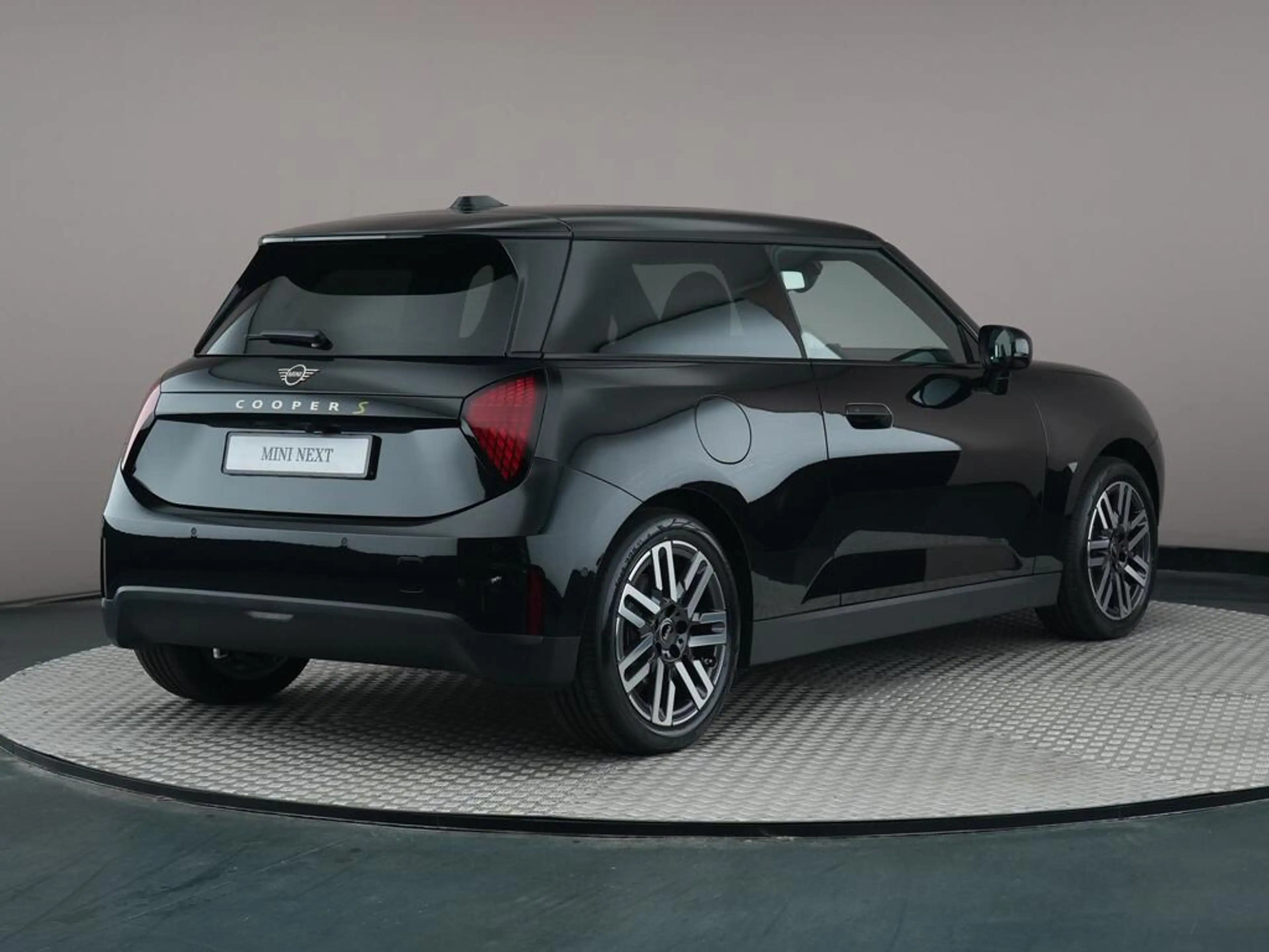 MINI Cooper SE 3-Deurs | M Pakket | Classic Trim | Comfort Acces — photo 7