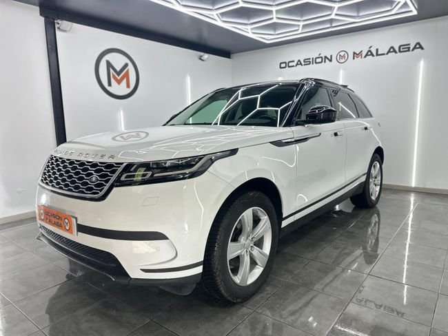 Land Rover Range Rover Velar 2.0D HSE 4WD Aut. 240 - foto 1