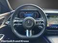 Mercedes-Benz E 300 E 300 deT AMG Line Advanced Plus+Pano+AHK+Night+Digital-Light+360°Kamera+ Argent - thumbnail 12