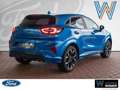 Ford Puma ST-Line X 1.0l EcoBoost Hybrid (MHEV) 6-Gang Azul - thumbnail 3