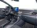 Ford Puma ST-Line X 1.0l EcoBoost Hybrid (MHEV) 6-Gang Blau - thumbnail 8