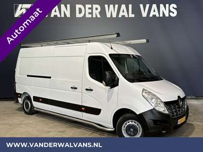 Renault Master 2.3dCi 170pk Automaat L3H2 Euro6 Airco | Imperiaal