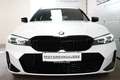 BMW 320 e xDrive Touring M Sport - AHK - Widescreen - 19" Weiß - thumbnail 3