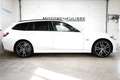 BMW 320 e xDrive Touring M Sport - AHK - Widescreen - 19" Weiß - thumbnail 4