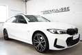 BMW 320 e xDrive Touring M Sport - AHK - Widescreen - 19" Weiß - thumbnail 2