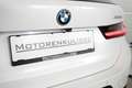 BMW 320 e xDrive Touring M Sport - AHK - Widescreen - 19" Weiß - thumbnail 32