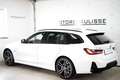 BMW 320 e xDrive Touring M Sport - AHK - Widescreen - 19" Weiß - thumbnail 5