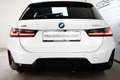 BMW 320 e xDrive Touring M Sport - AHK - Widescreen - 19" Weiß - thumbnail 7