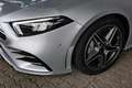 Mercedes-Benz A 35 AMG 4M AMG TOTWINKEL+CARPLAY+MBUX+LED+18" Stříbrná - thumbnail 3