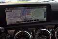 Mercedes-Benz A 35 AMG 4M AMG TOTWINKEL+CARPLAY+MBUX+LED+18" Argento - thumbnail 10