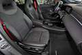 Mercedes-Benz A 35 AMG 4M AMG TOTWINKEL+CARPLAY+MBUX+LED+18" Argento - thumbnail 4