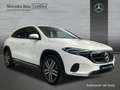 Mercedes-Benz EQA 250+ + progressive Blanc - thumbnail 3