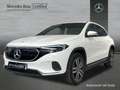 Mercedes-Benz EQA 250+ + progressive Blanc - thumbnail 1