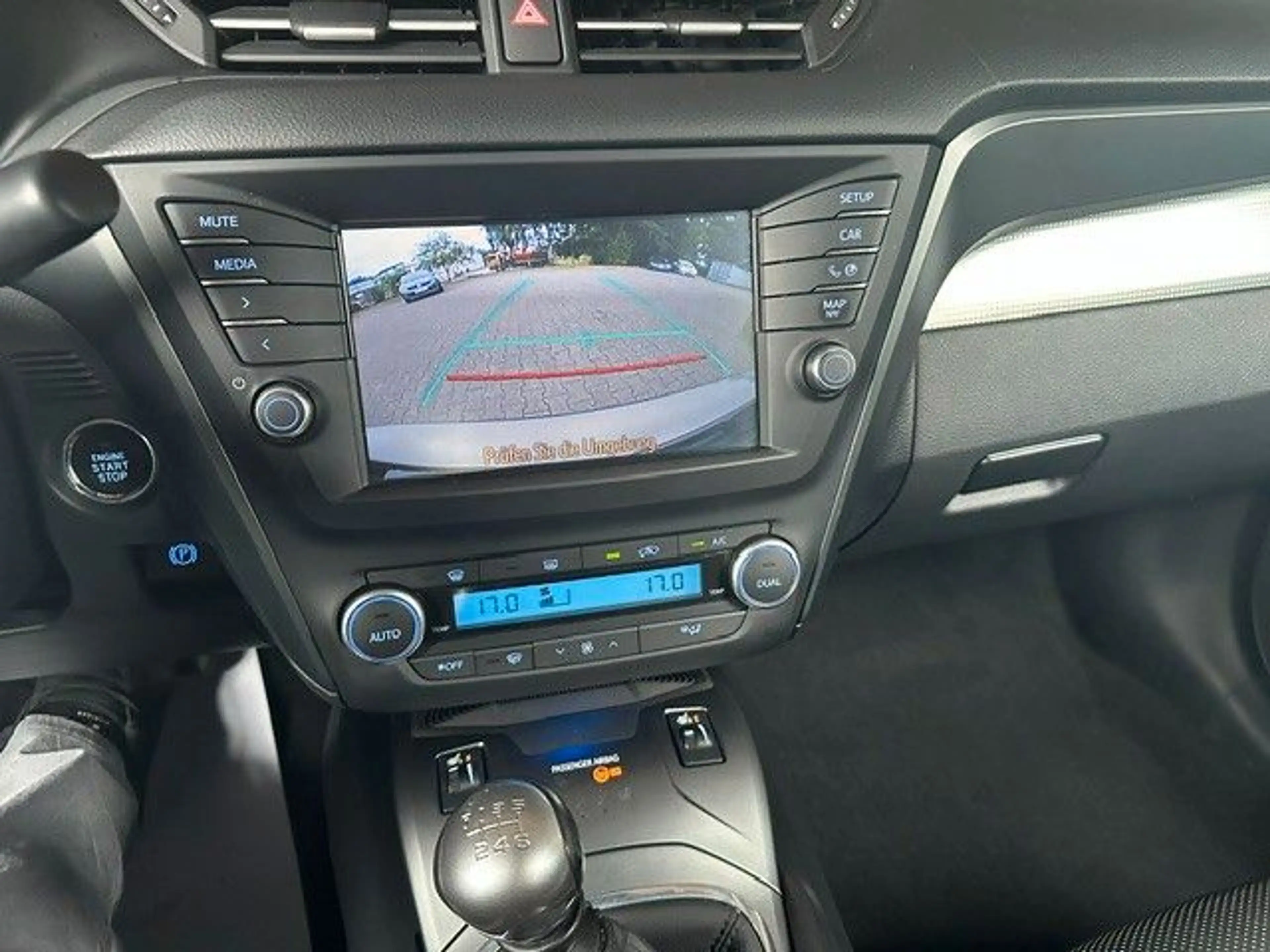 Toyota Avensis Business Edition/Voll Leder/Bi-LED/Kamer — photo 14