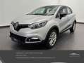 Renault Captur Intense AUTOMATIK/KLIMA/NAVI/KAMER/HU:NEU Argent - thumbnail 1