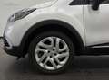 Renault Captur Intense AUTOMATIK/KLIMA/NAVI/KAMER/HU:NEU Argent - thumbnail 6