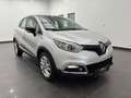 Renault Captur Intense AUTOMATIK/KLIMA/NAVI/KAMER/HU:NEU Argent - thumbnail 2