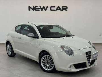 MiTo 1.3 JTDm 85 CV S&S Racer