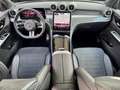 Mercedes-Benz GLC 300 de 4M Coupé AMG, 20'', Night-P., Pano-D. Nero - thumbnail 4