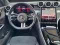 Mercedes-Benz GLC 300 de 4M Coupé AMG, 20'', Night-P., Pano-D. Nero - thumbnail 9