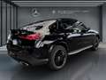 Mercedes-Benz GLC 300 de 4M Coupé AMG, 20'', Night-P., Pano-D. Nero - thumbnail 5