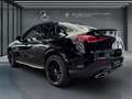 Mercedes-Benz GLC 300 de 4M Coupé AMG, 20'', Night-P., Pano-D. Schwarz - thumbnail 21
