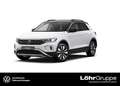 Volkswagen T-Roc 2.0 TDI DSG Goal LED*ACC*PDC Weiß - thumbnail 1