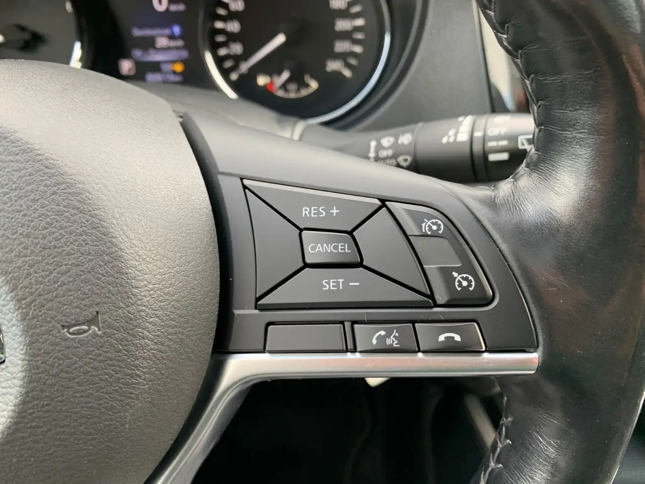 Nissan X-Trail 7-Sitzer Pano+360*Kamera+Navi, миниатюра 20