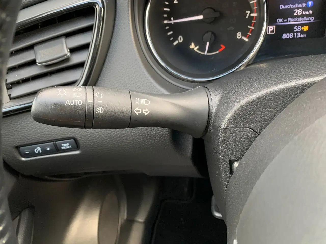Nissan X-Trail 7-Sitzer Pano+360*Kamera+Navi, миниатюра 21