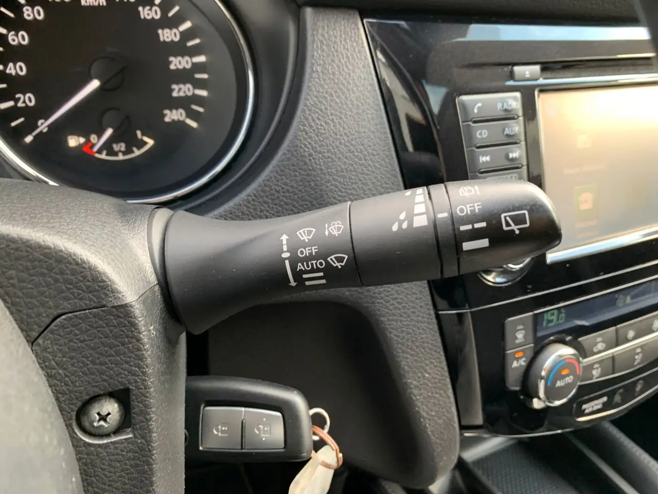 Nissan X-Trail 7-Sitzer Pano+360*Kamera+Navi, миниатюра 22