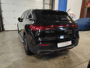 EQE 350 AMG Line