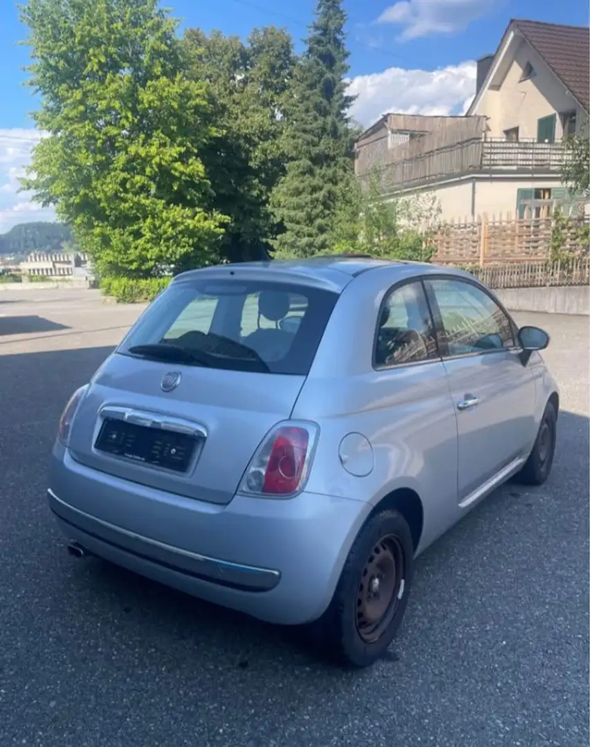 Fiat 500 1.4 16V 100 ch Pop - 2