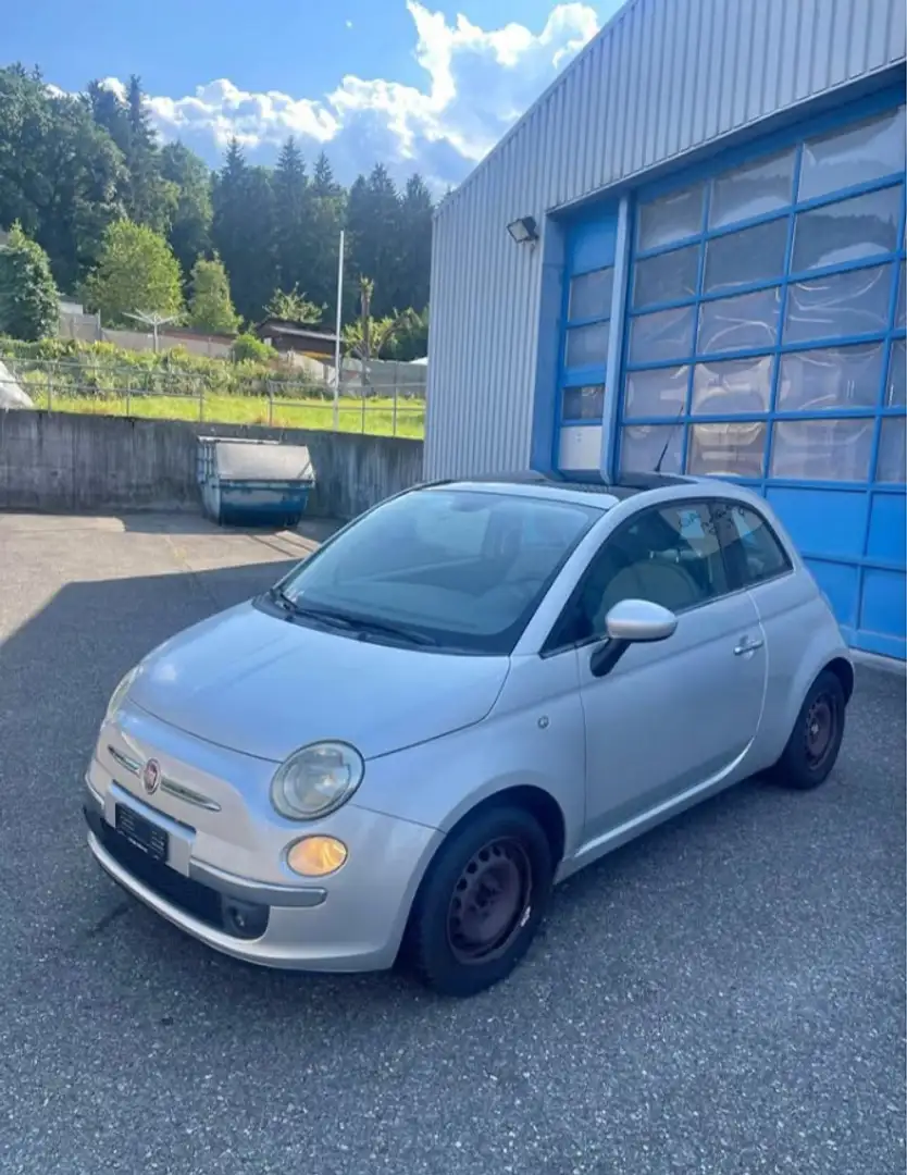 Fiat 500 1.4 16V 100 ch Pop - 1