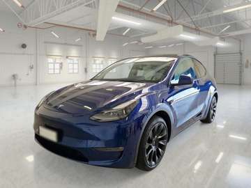 75 KWH DUAL MOTOR LONG RANGE 4WD AUT. SUV