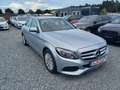 Mercedes-Benz C 180 7G-TRONIC Avantgarde Bleu - thumbnail 3