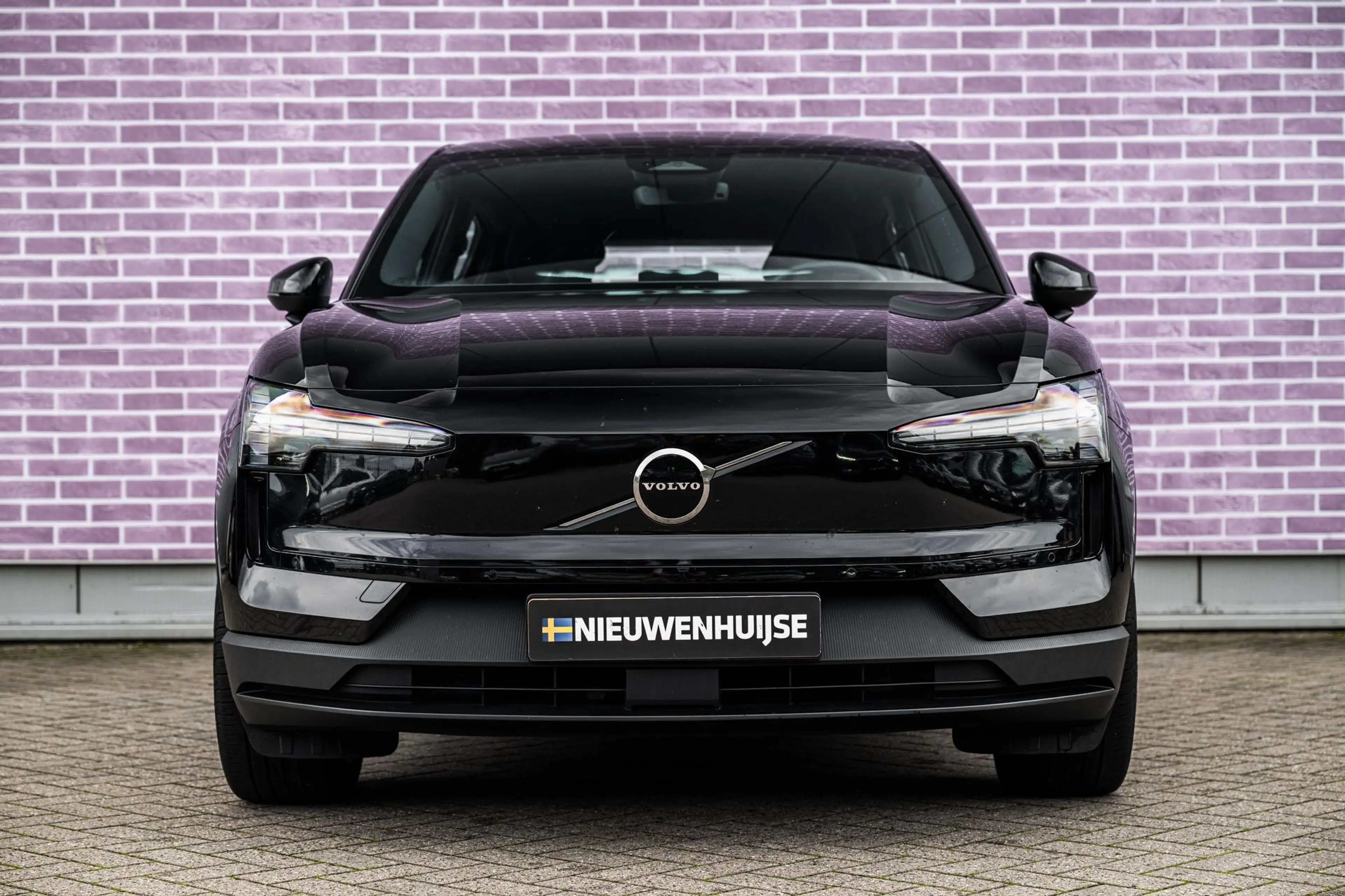 Volvo EX30 Single Motor Extended Range Plus 69 kWh | Stoel en — photo 8