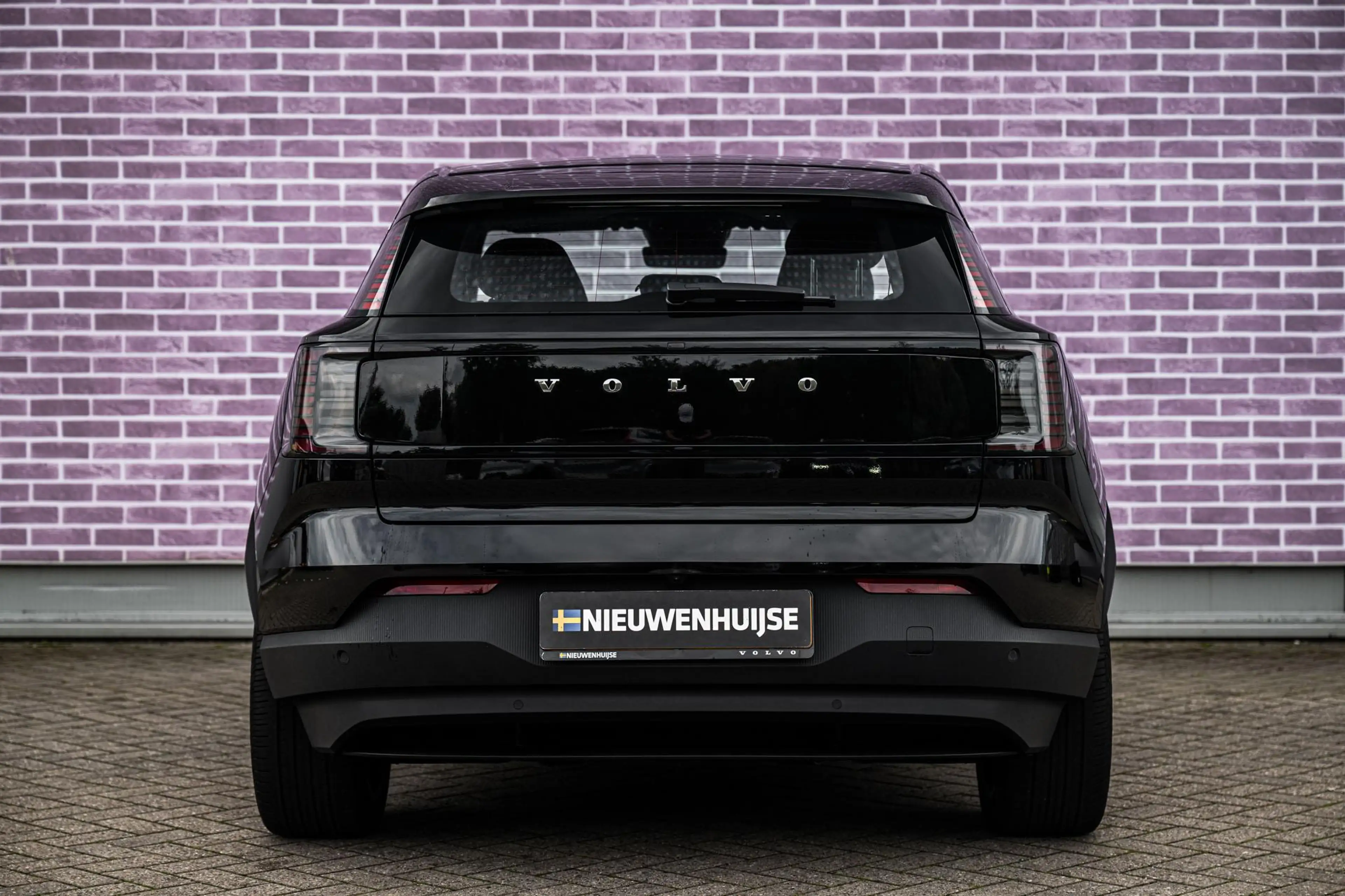 Volvo EX30 Single Motor Extended Range Plus 69 kWh | Stoel en — photo 9